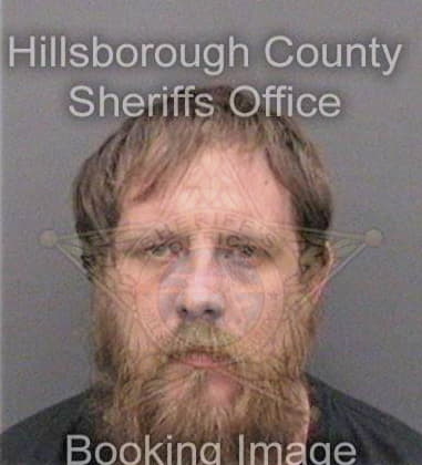 Wilbert Donato, - Hillsborough County, FL 