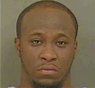 Jonathan Douglas, - Mecklenburg County, NC 