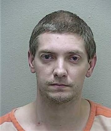 Joseph Douglas, - Marion County, FL 