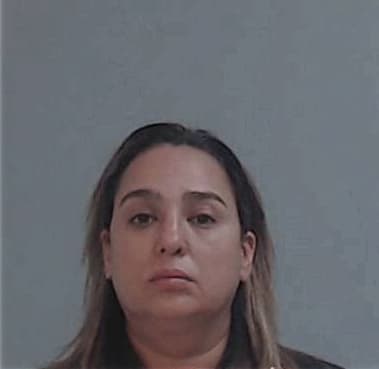 Stacey Drechsler, - Hidalgo County, TX 