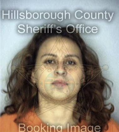 Jill Dreher, - Hillsborough County, FL 