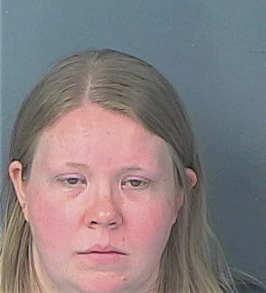 Elizabeth Droz, - Hernando County, FL 