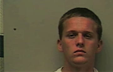 Roy Drury - Henderson County, KY 