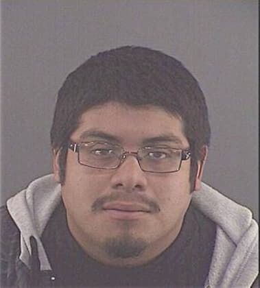 Arnoldo Duran, - Peoria County, IL 