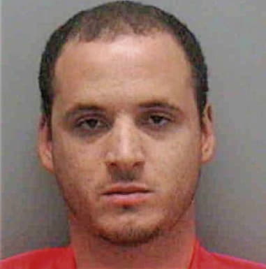 Dustin Epperson, - Lee County, FL 