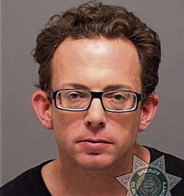 Kevin Ernst, - Clackamas County, OR 