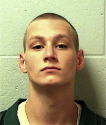 Charles Evans - Henry County, GA 