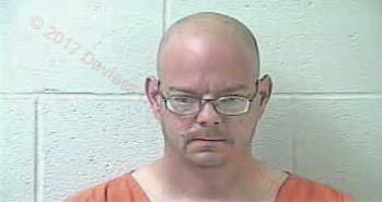 Jeffrey Everett, - Daviess County, KY 