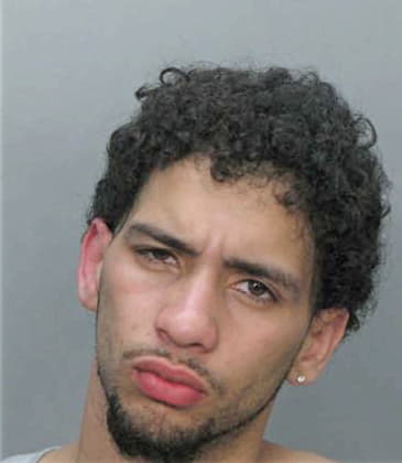 Francisco Ferniza, - Dade County, FL 