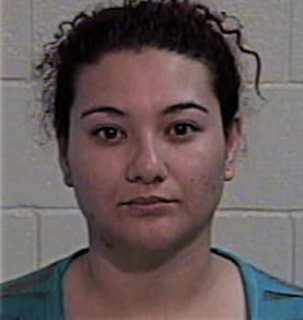 Irene Flores, - Hidalgo County, TX 