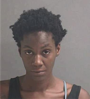 Daphne Forbes, - Volusia County, FL 