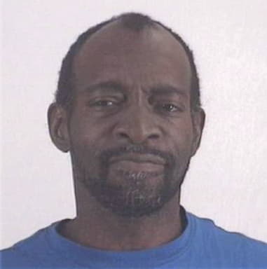 Jared Ford - Tarrant County, TX 