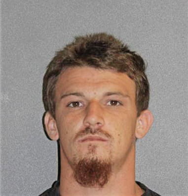 Jeffery Ford, - Volusia County, FL 