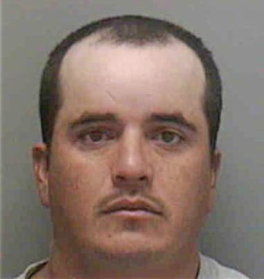 Oswaldo Garcia, - Lee County, FL 