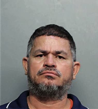 Gerardo Garcia-Salas, - Dade County, FL 