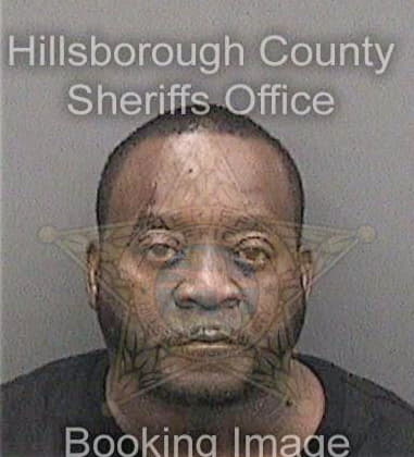 Remon Gibson, - Hillsborough County, FL 