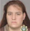 Katie Glover - Multnomah County, OR 