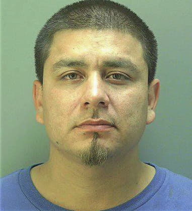 Ricardo Gomez-Casiano, - Hendry County, FL 