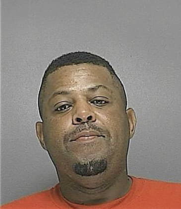 Eugene Green, - Volusia County, FL 