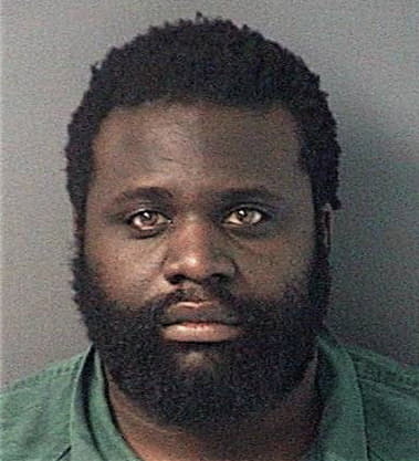 Melvin Grice, - Escambia County, FL 