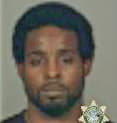 Frederick Hardaway - Multnomah County, OR 