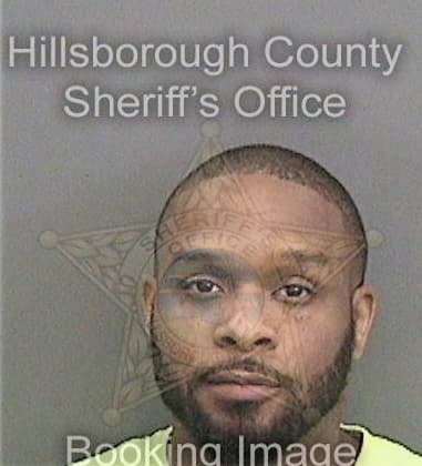 Willie Harmon, - Hillsborough County, FL 