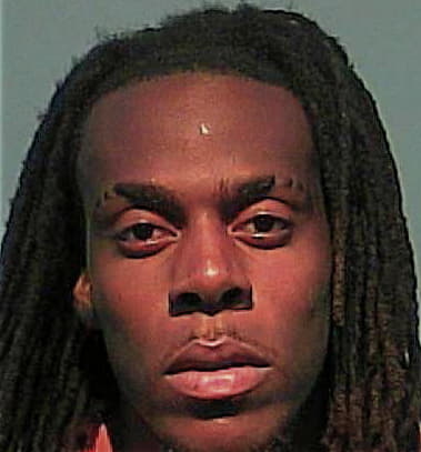 Joseph Harris, - Columbia County, FL 