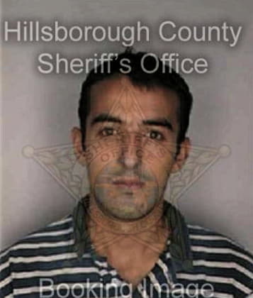 James Helmondollar, - Hillsborough County, FL 