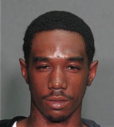 Jahod Henderson - Wake County, NC 
