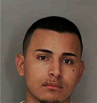 Adrian Hernandez-Mexicano, - Polk County, FL 