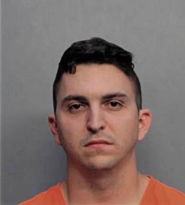 Alexander Herrera, - Dade County, FL 