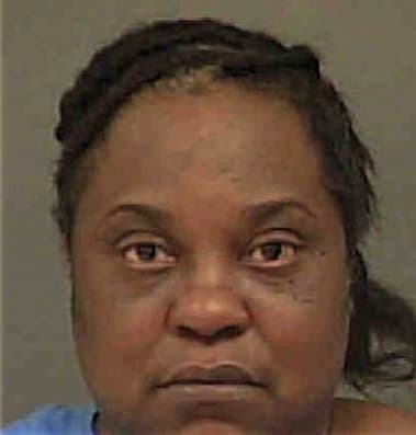 Lynette Herring, - Mecklenburg County, NC 