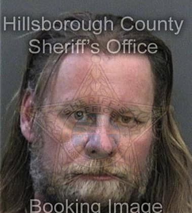 Brian Holeyfield, - Hillsborough County, FL 