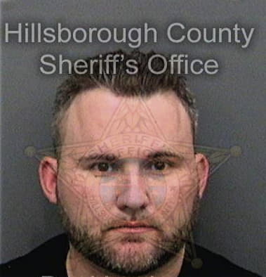 David Jacobs, - Hillsborough County, FL 