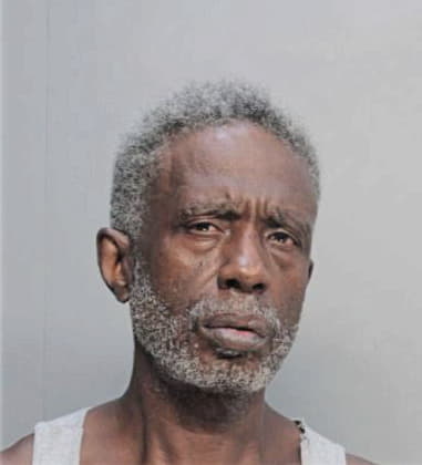 Marcus Jolly, - Dade County, FL 