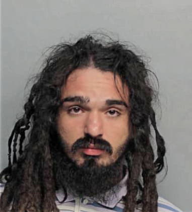 Enrique Julian-Martinez, - Dade County, FL 