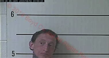 James Justice, - Boyd County, KY 