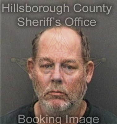 Bryan Kerwick, - Hillsborough County, FL 