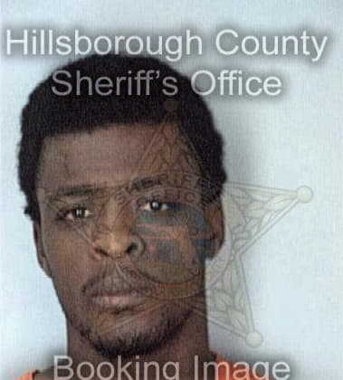 Channing Kimbrough, - Hillsborough County, FL 