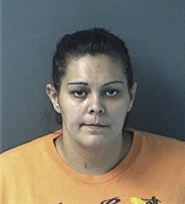 Jessica Knickelbine, - Escambia County, FL 