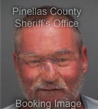 Jeffrey Lawless, - Pinellas County, FL 