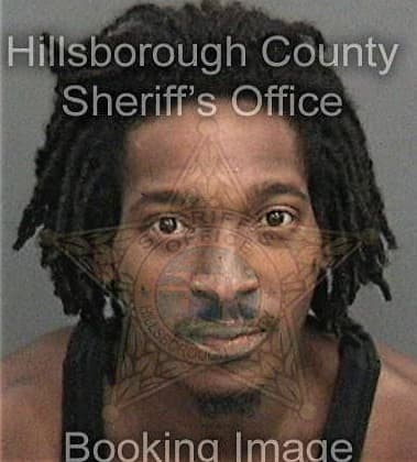 Tarshish Lewis-Burch, - Hillsborough County, FL 