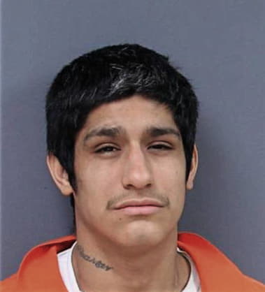 Armando Lopez, - Guilford County, NC 