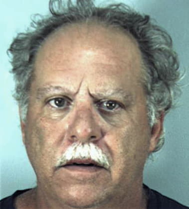 Gilberto Luna-Delgado, - Lake County, FL 