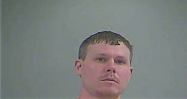 Dustin Luttrell, - Russell County, KY 