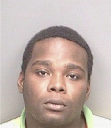 Darius Marion, - Pinellas County, FL 