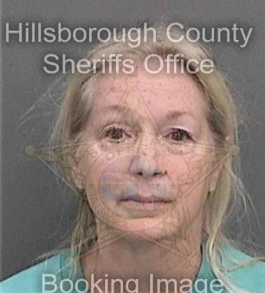 Lyndsay Martin, - Hillsborough County, FL 