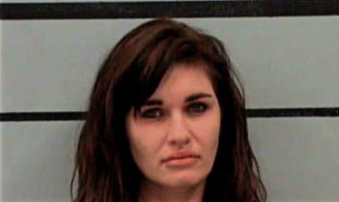 Melissa Martin, - Lubbock County, TX 