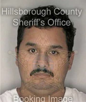 George Matthews - Hillsborough County, FL 