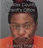 Donika Mays - Pinellas County, FL 